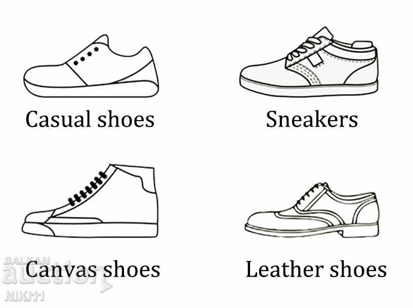 Livrarea 2 buc Tampoane pentru încălțăminte și călcâi pentru pantofi mai mari