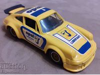 Porsche 934 Turbo 1:43 SOLIDO MADE IN FRANCE Nr.1323