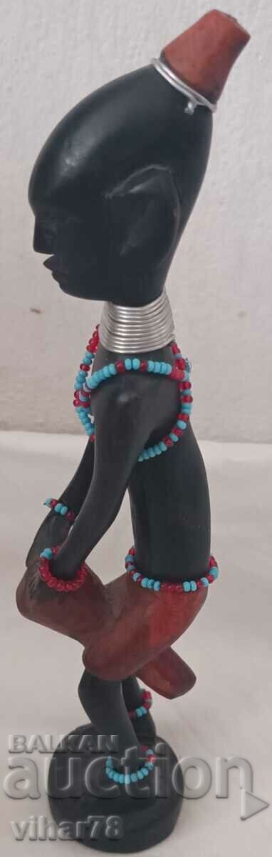 WOODEN FIGURE with price 59.99 BGN | € 30.67 WOODEN FIGURE with price 59.99 BGN | € 30.67