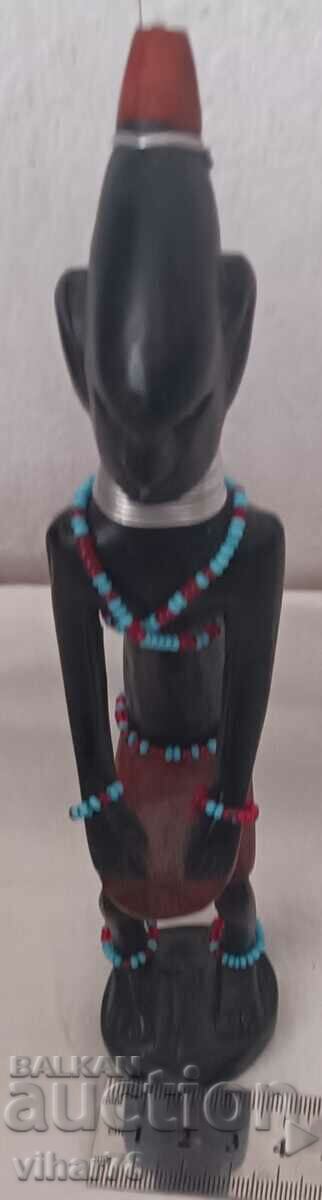 Delivery of WOODEN FIGURE Delivery of WOODEN FIGURE