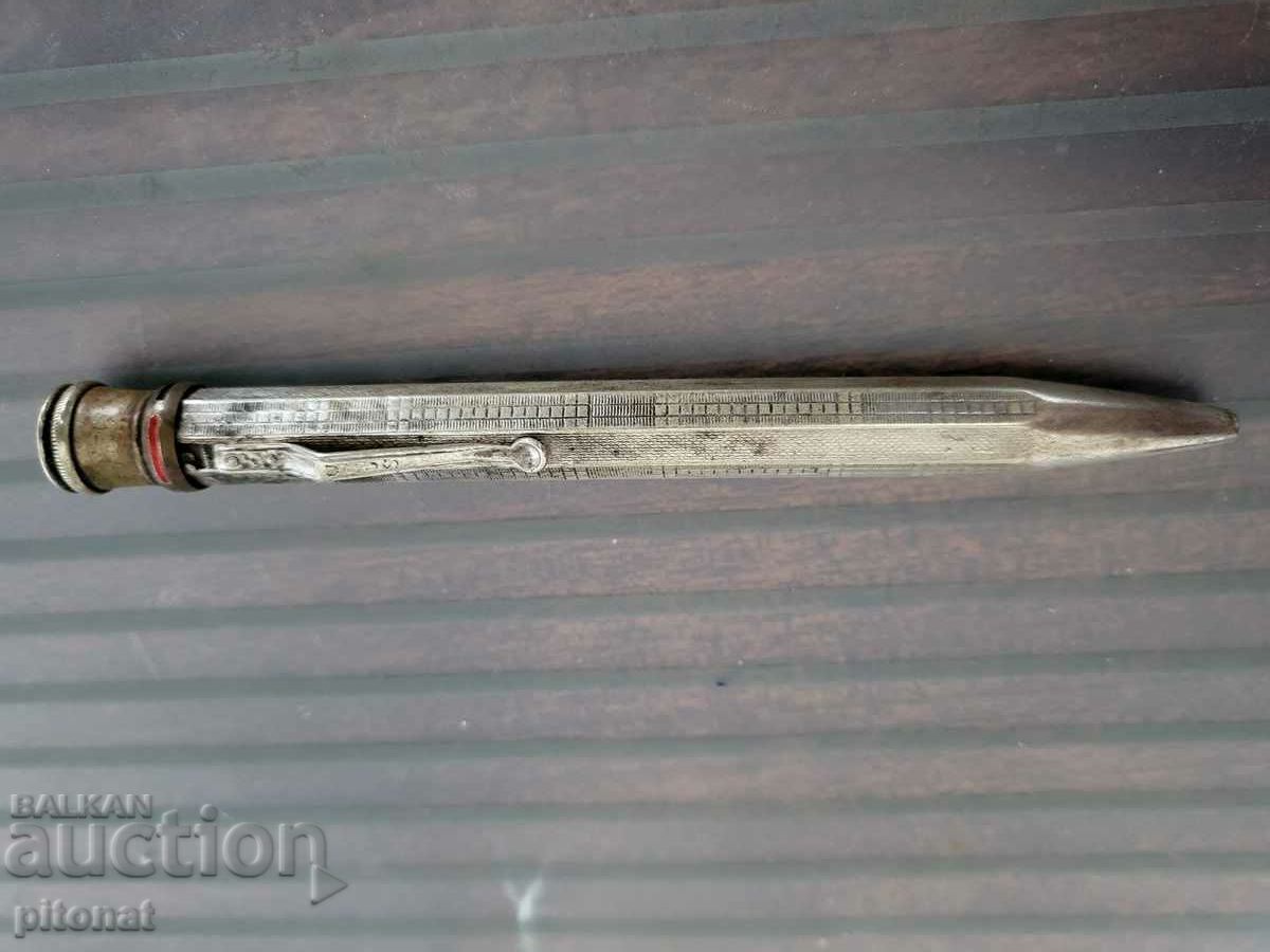 USUS Patent Antique Multicolor Pencil with price 150.00 BGN | € 76.69