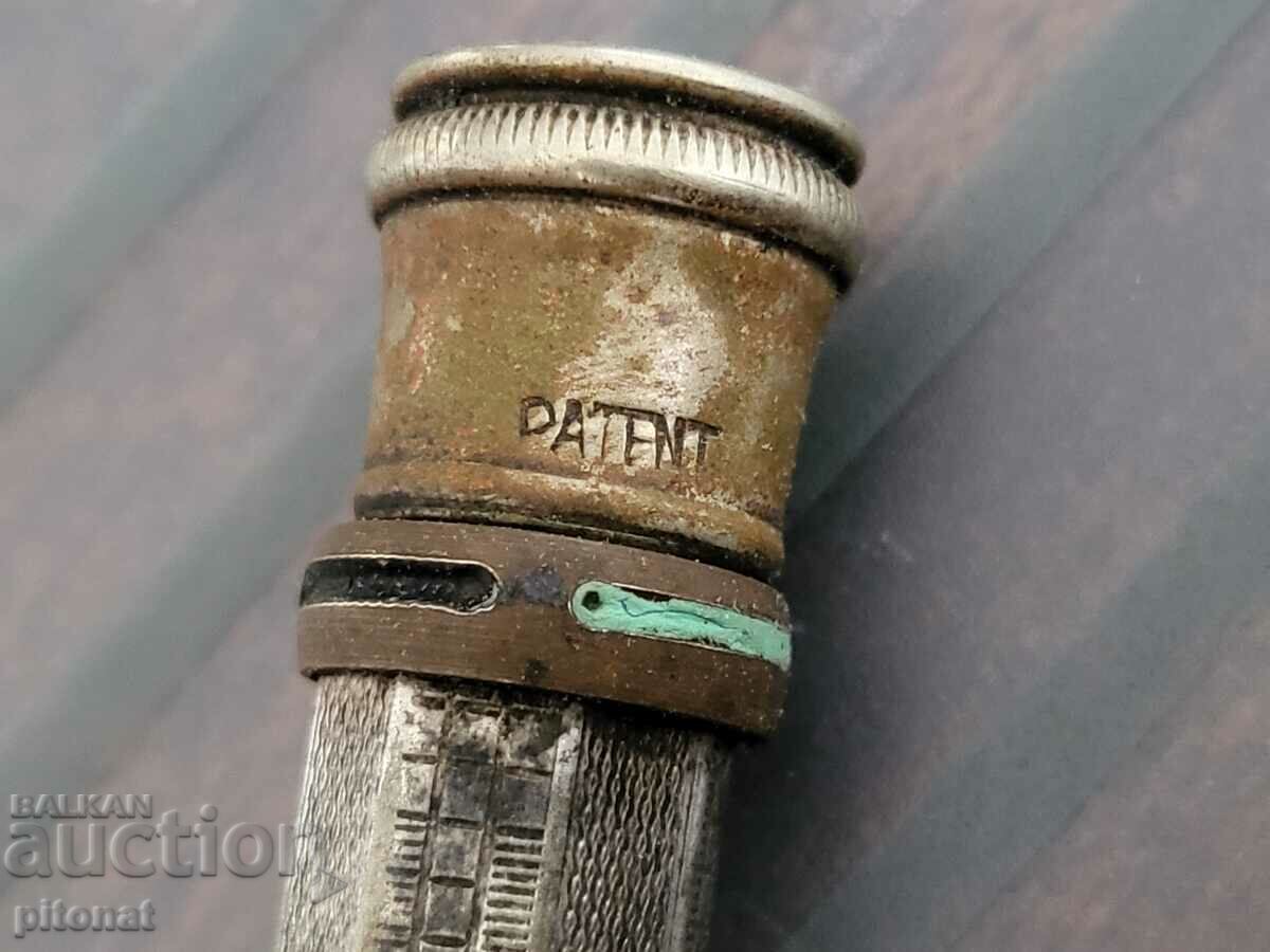 USUS Patent Antique Multicolor Pencil - 5