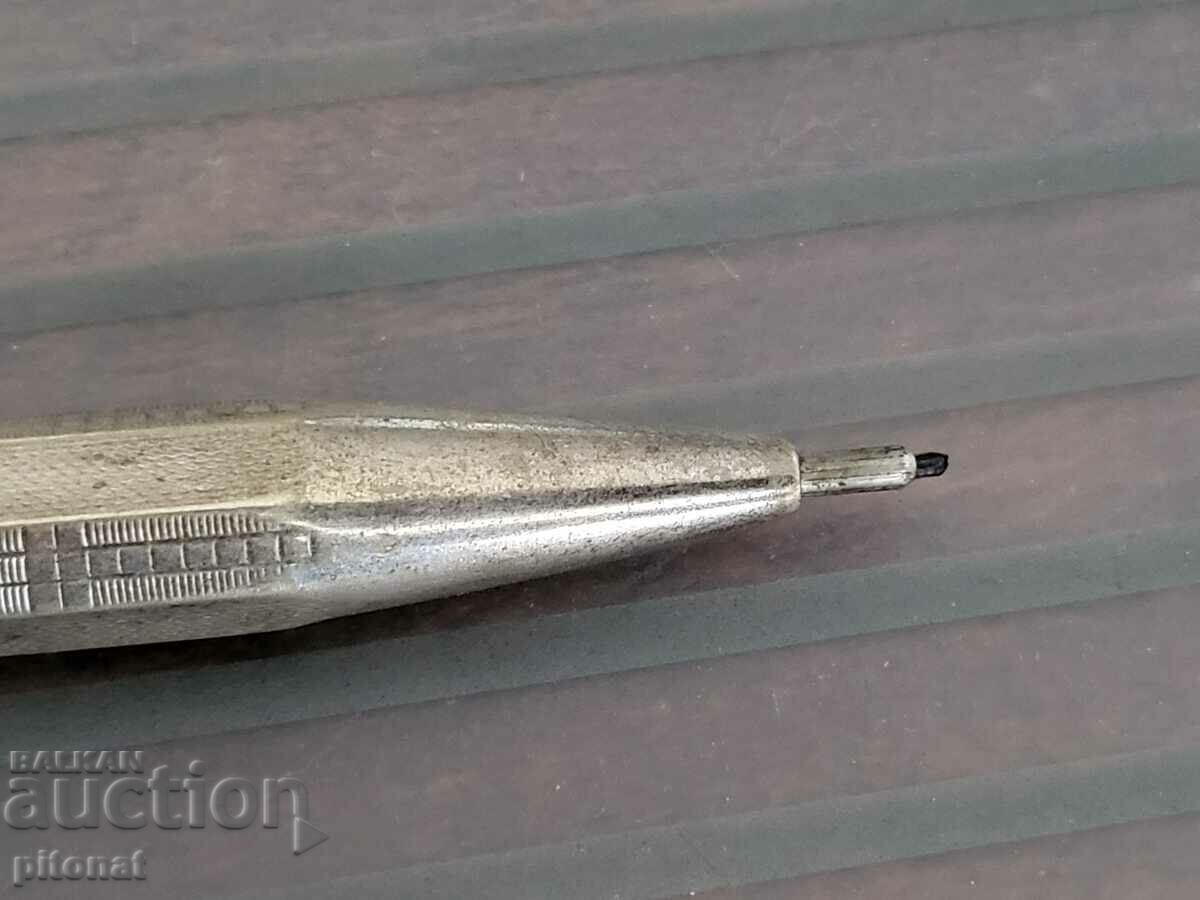 USUS Patent Antique Multicolor Pencil - 6