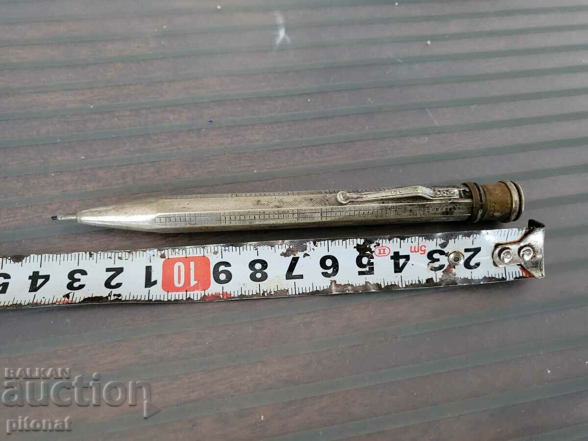 USUS Patent Antique Multicolor Pencil - 7