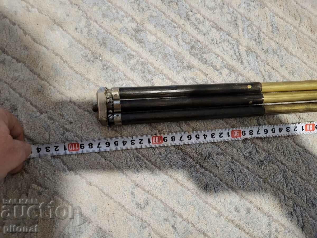 Livrarea Trepied antic trepied ZEISS IKON Livrarea Trepied antic trepied ZEISS IKON