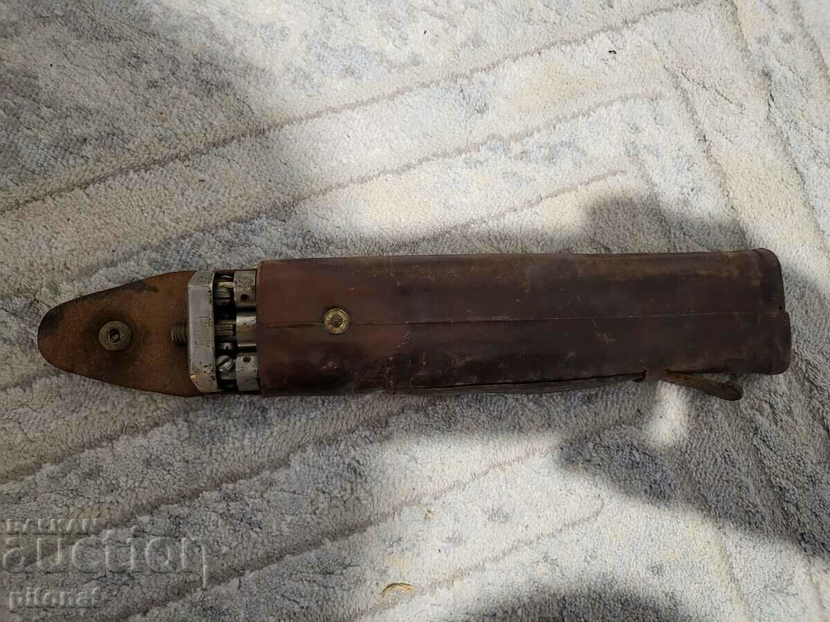 Trepied antic trepied ZEISS IKON - 5 Trepied antic trepied ZEISS IKON - 5