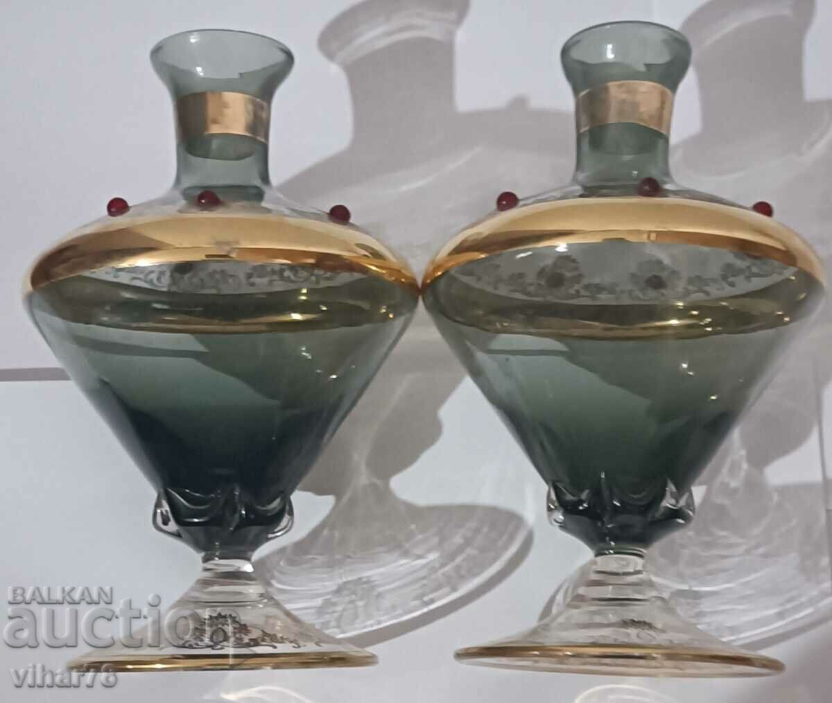 Lot of two vases - 7 Lot of two vases - 7