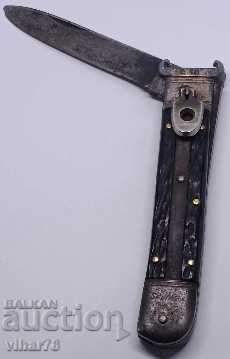 Доставка на СТАРА ДЖОБНА НОЖКА-Solingen Доставка на СТАРА ДЖОБНА НОЖКА-Solingen