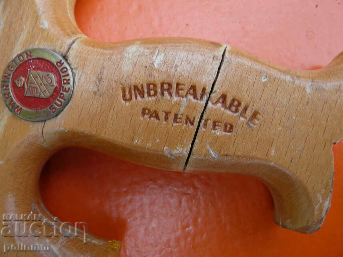 Old Swedish Villain Saw with price 25.00 BGN | € 12.78 Old Swedish Villain Saw with price 25.00 BGN | € 12.78