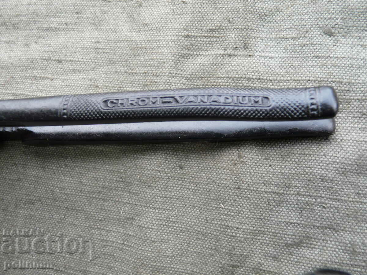 Delivery of Old German Garg Pliers D.R.P. Delivery of Old German Garg Pliers D.R.P.