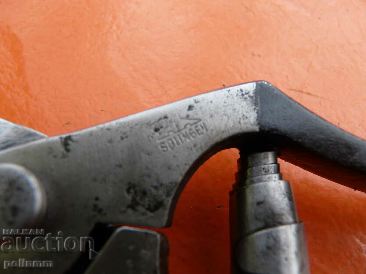 Delivery of Vineyard scissors Solingen - 12