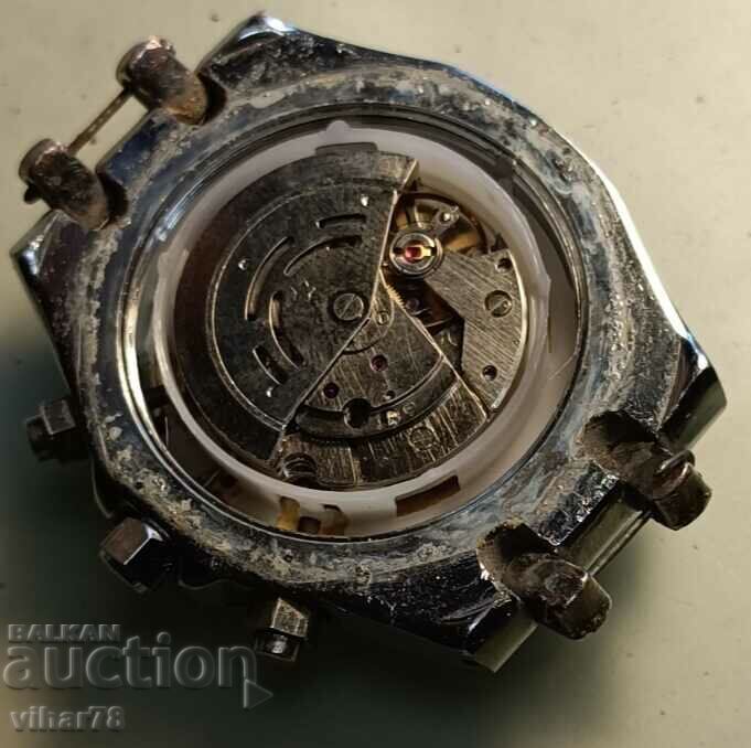 Livrarea Ceas-Audermars Piguet-replica