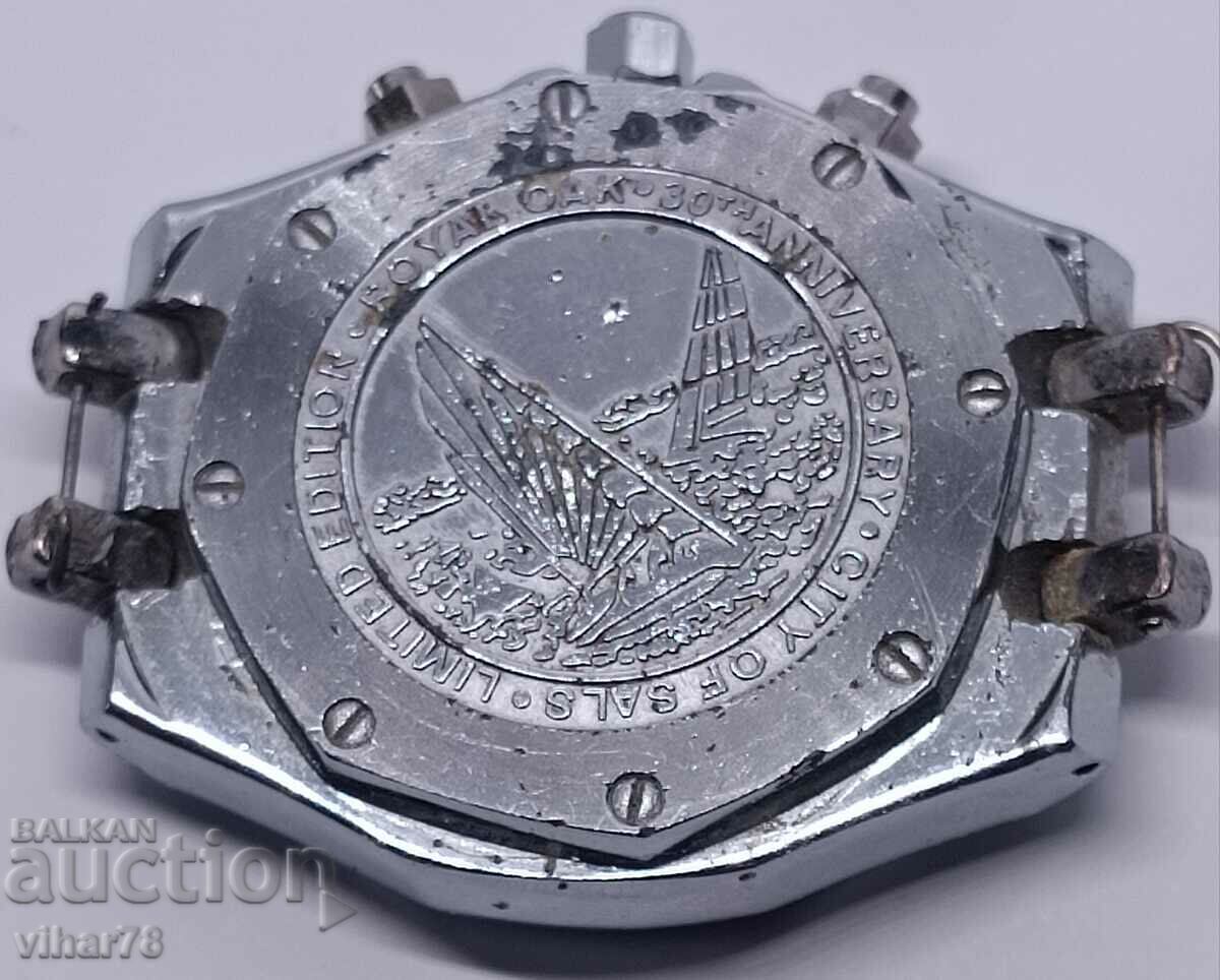 Watch-Audermars piguet-replica - 5 Watch-Audermars piguet-replica - 5