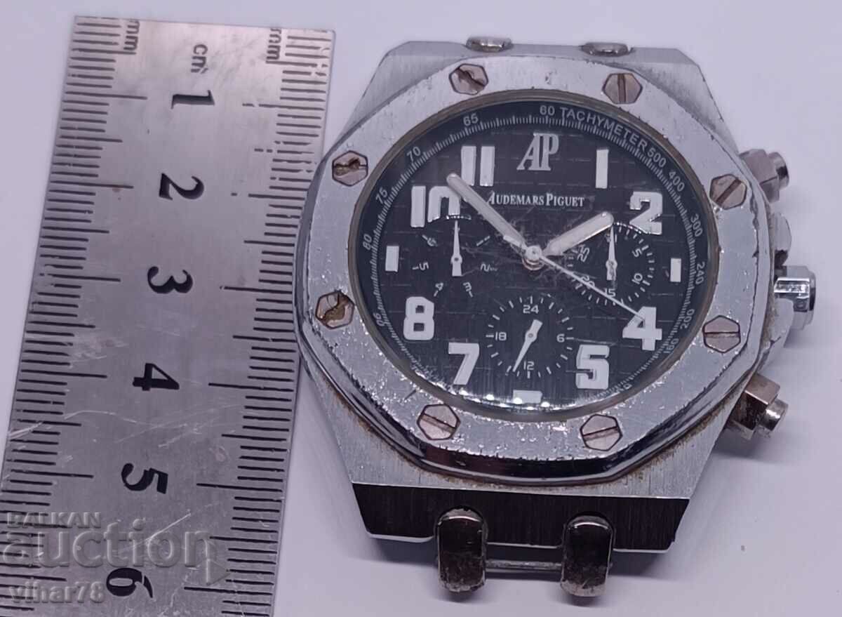 Watch-Audermars piguet-replica - 6 Watch-Audermars piguet-replica - 6