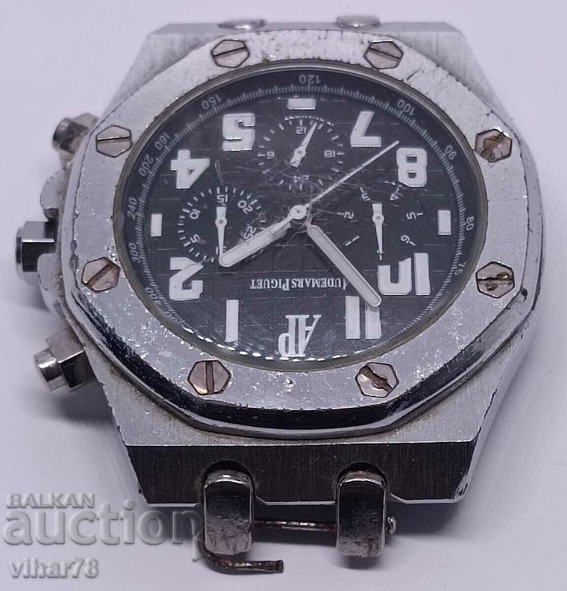Watch-Audermars piguet-replica - 7 Watch-Audermars piguet-replica - 7