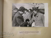 FOTO LUI ANTON YUGOV SI KIM IR SEN BZT !!!