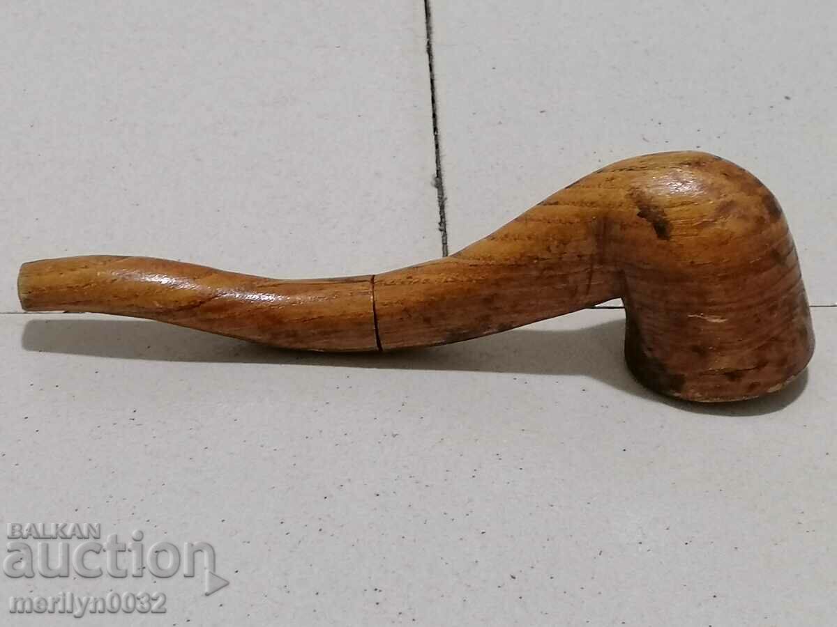 Auction Old pipe, chibuk, calumet Auction Old pipe, chibuk, calumet