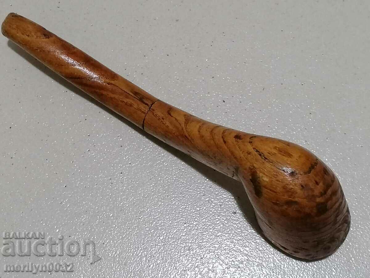 Old pipe, chibuk, calumet - 7 Old pipe, chibuk, calumet - 7