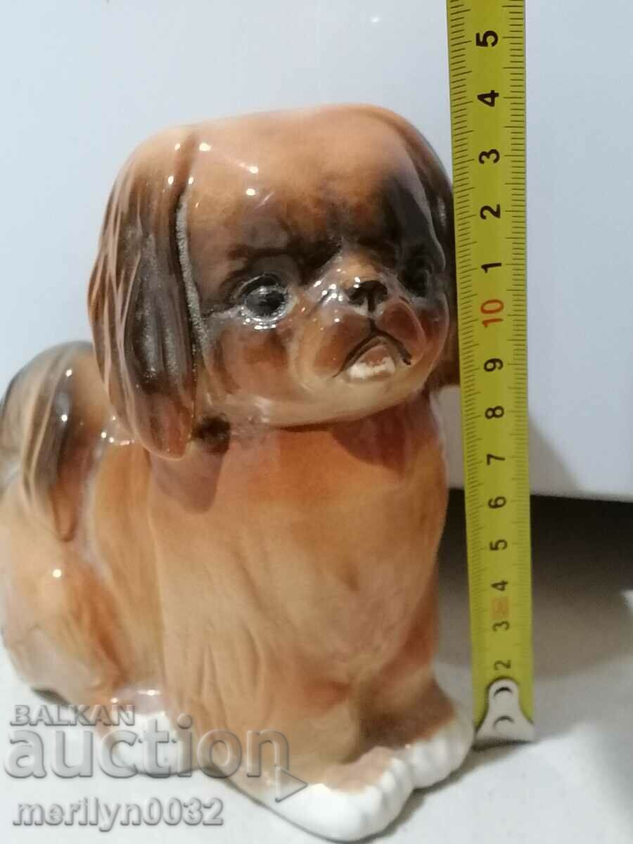 Delivery of Porcelain figure 14 cm plastic statuette porcelain USSR