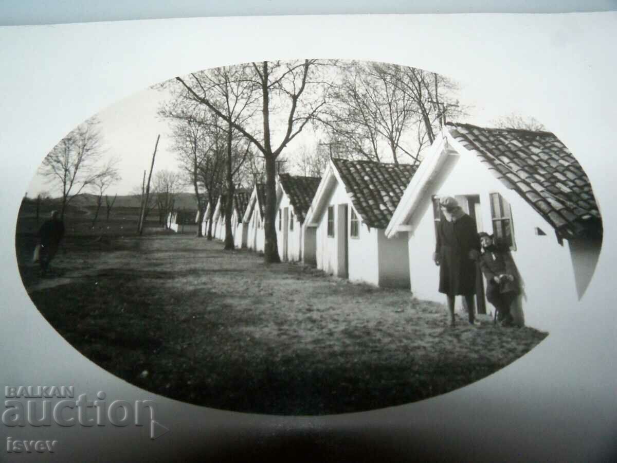Old postcard military camp near Varna 1931. with price 10.00 BGN | € 5.11 Old postcard military camp near Varna 1931. with price 10.00 BGN | € 5.11