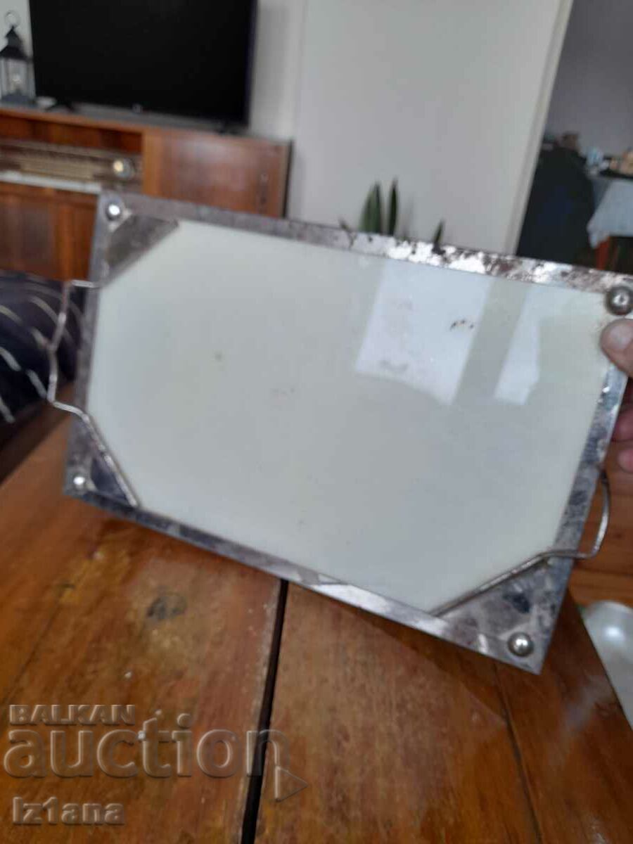 Old tray - 5 Old tray - 5