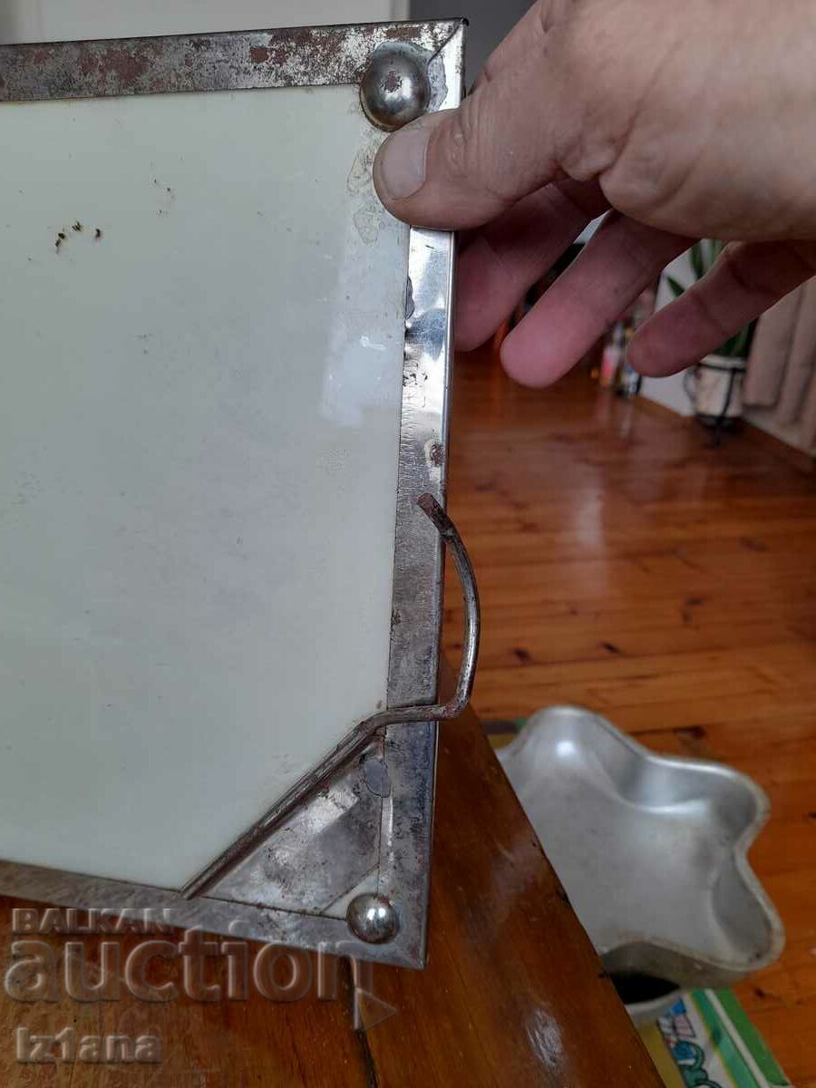 Old tray - 7 Old tray - 7