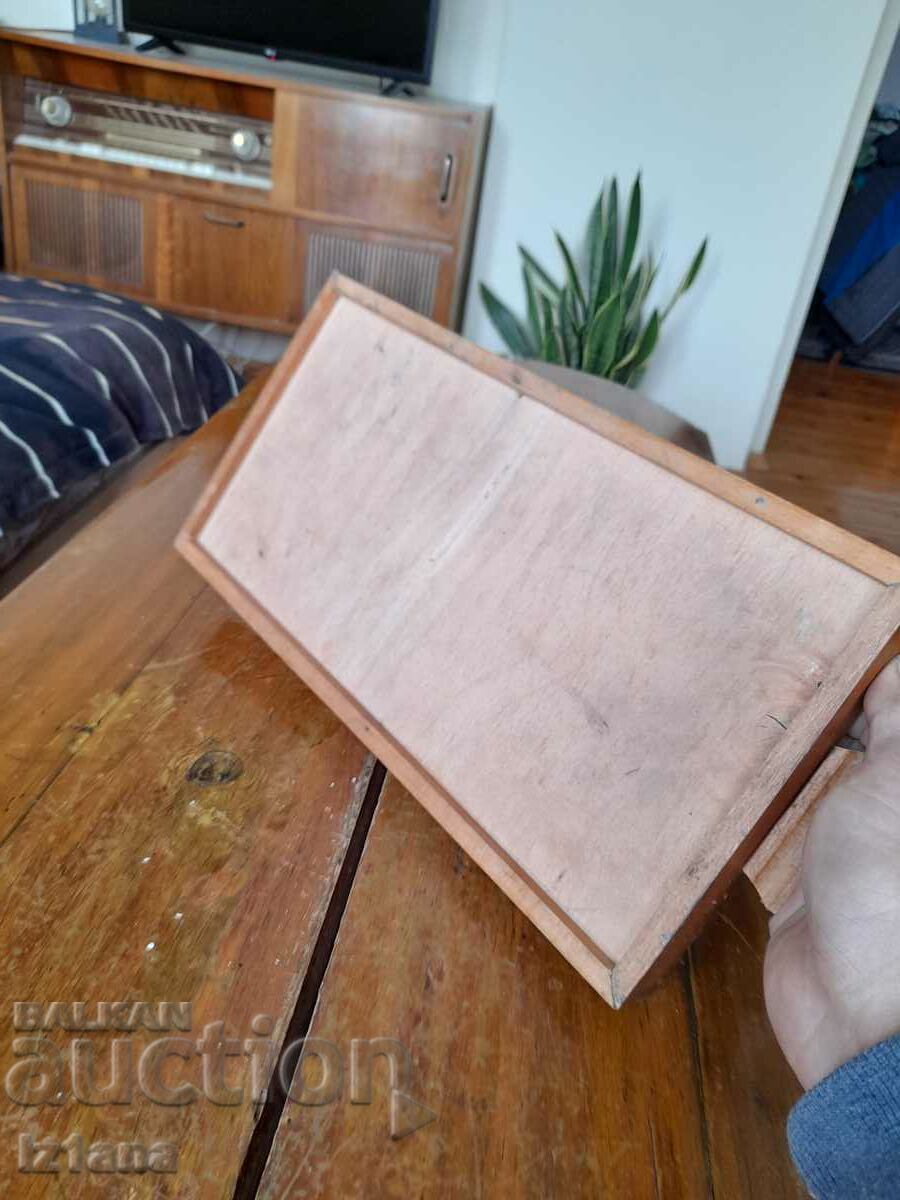 Old tray - 5 Old tray - 5