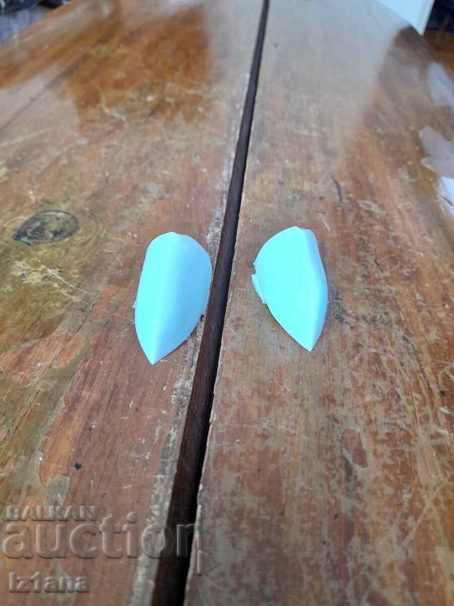 Auction Old reflector, reflectors Auction Old reflector, reflectors