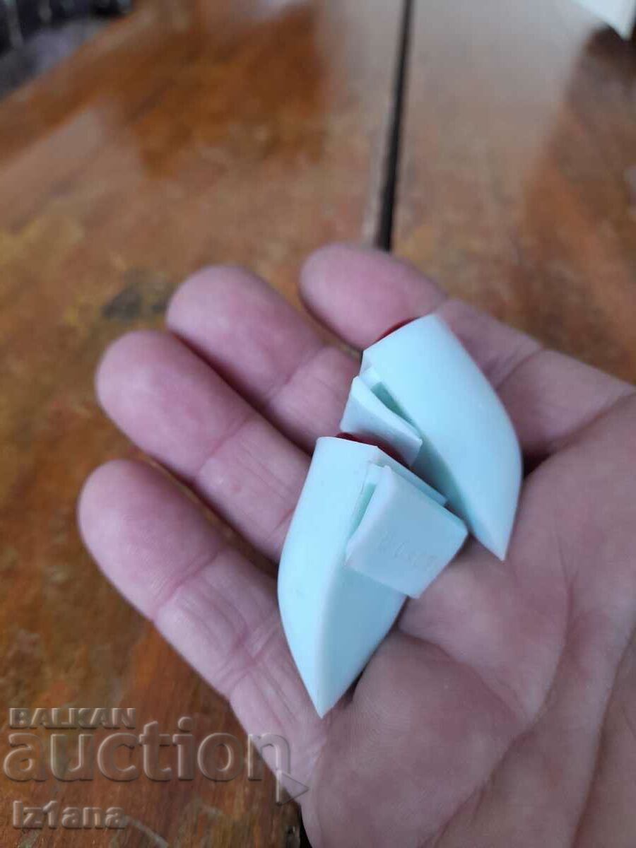 Delivery of Old reflector, reflectors Delivery of Old reflector, reflectors