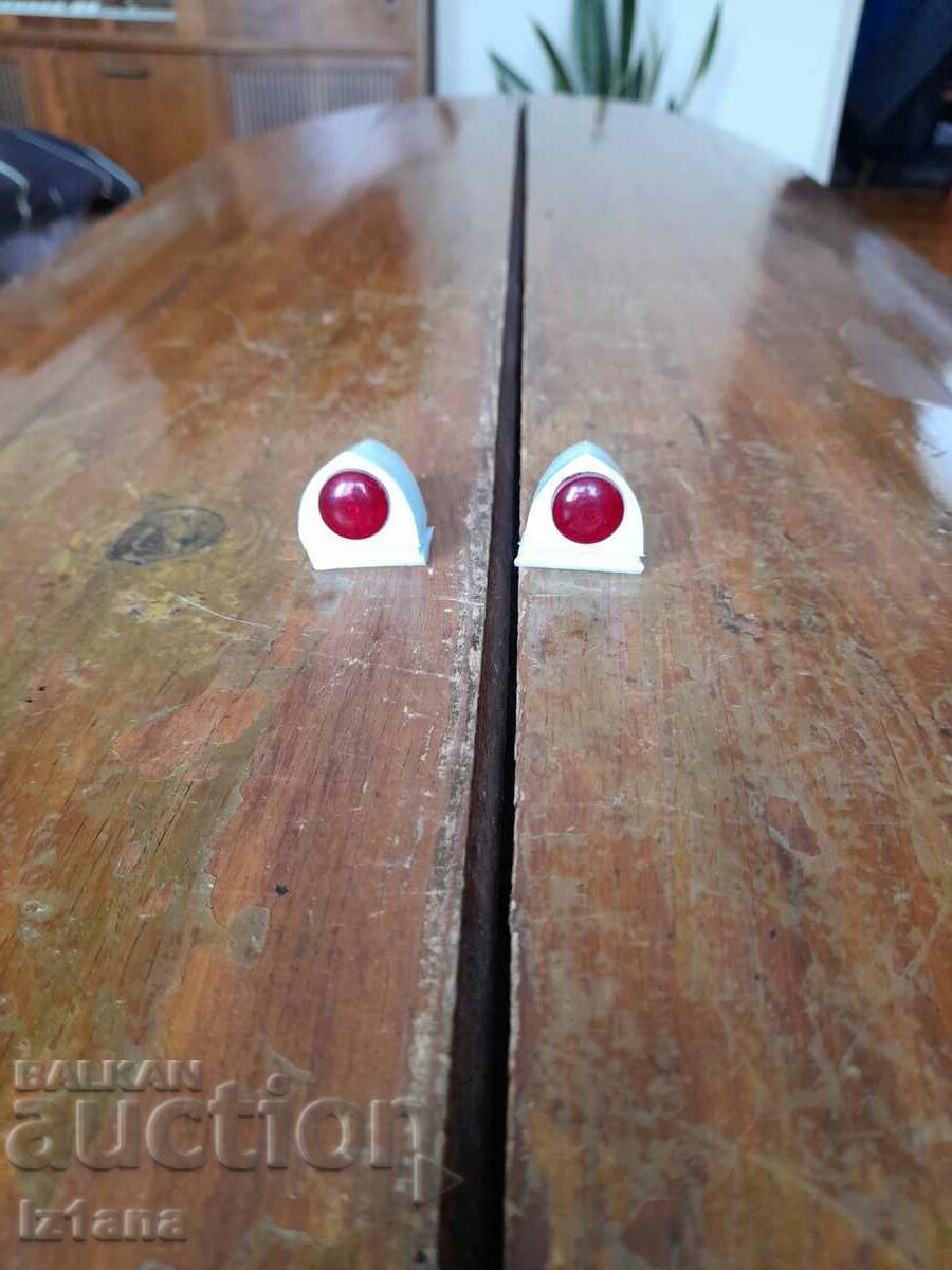 Old reflector, reflectors Old reflector, reflectors