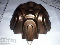 CUPCAKE MOLD