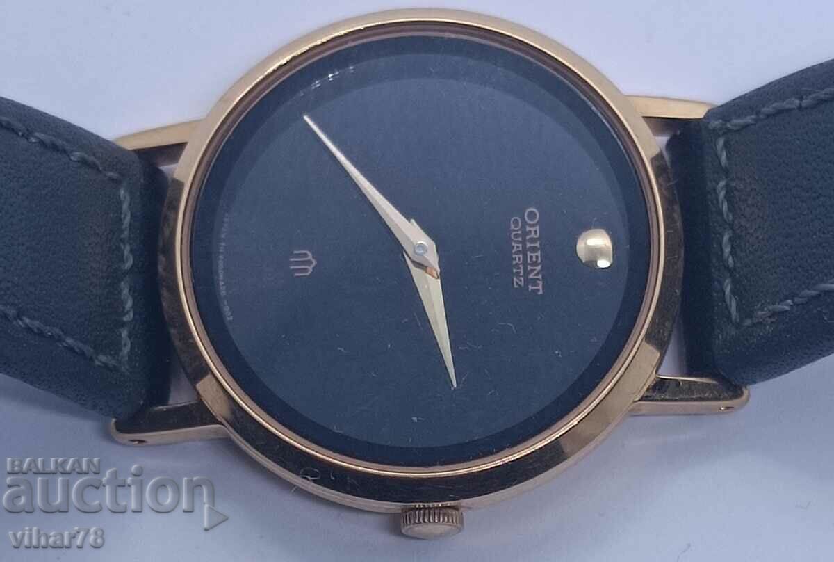 Auction WOMEN'S QUARTZ WATCH ORIENT Auction WOMEN'S QUARTZ WATCH ORIENT