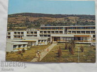 Hotel Albena Shabla K 400