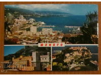 CARD, Monaco