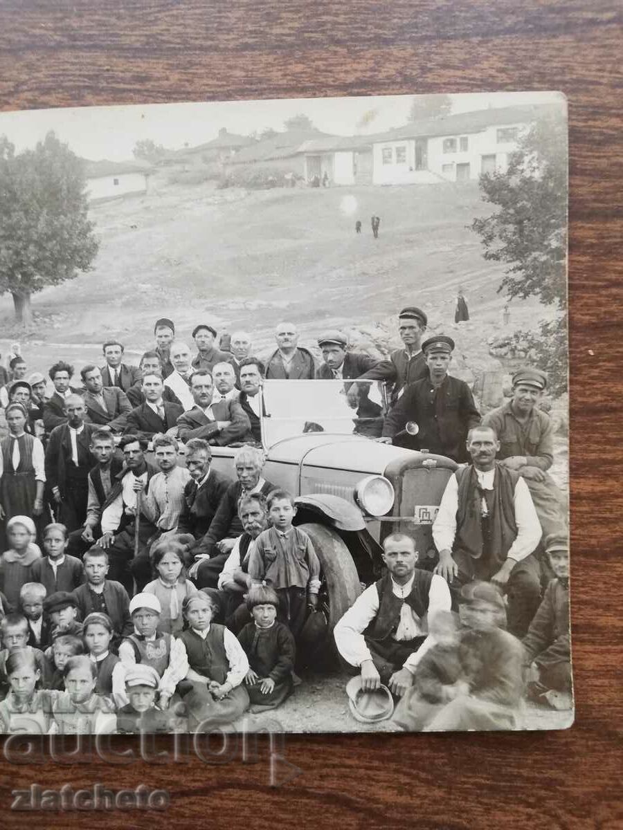 Old photo Kingdom of Bulgaria - with price 25.00 BGN | € 12.78 Old photo Kingdom of Bulgaria - with price 25.00 BGN | € 12.78