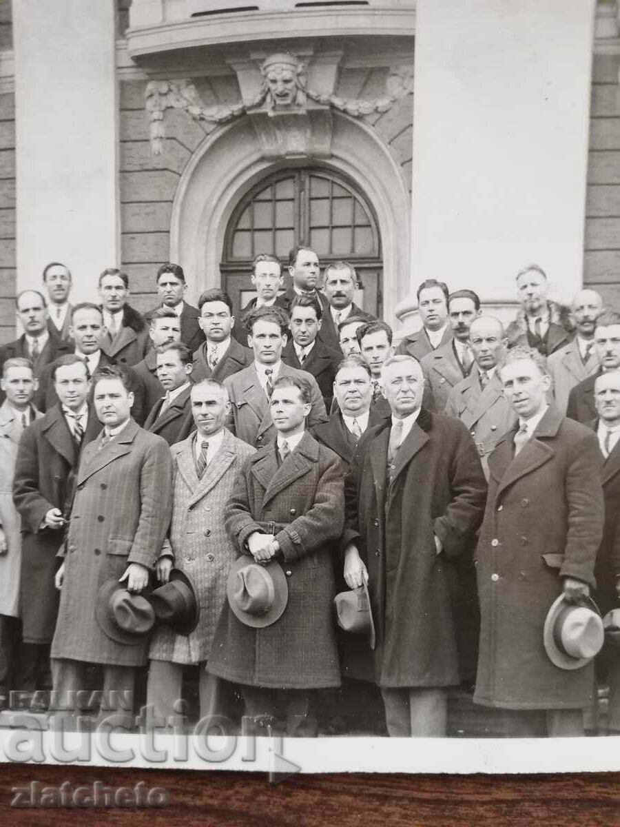 Old photo Kingdom of Bulgaria - with price 20.00 BGN | € 10.23 Old photo Kingdom of Bulgaria - with price 20.00 BGN | € 10.23