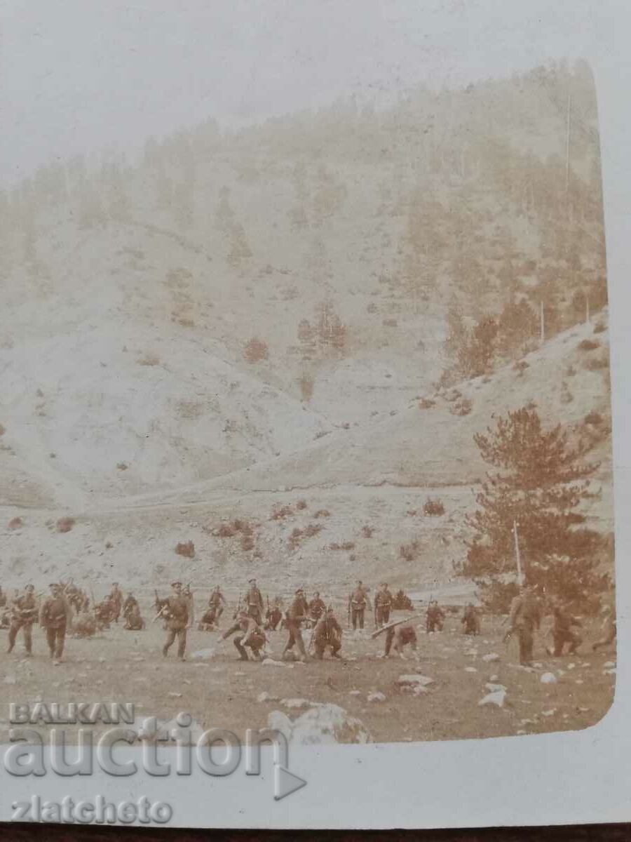 Аукцион Стара снимка Царство България - ПСВ Аукцион Стара снимка Царство България - ПСВ