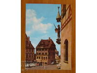 CARD, Germania - Nürnberg