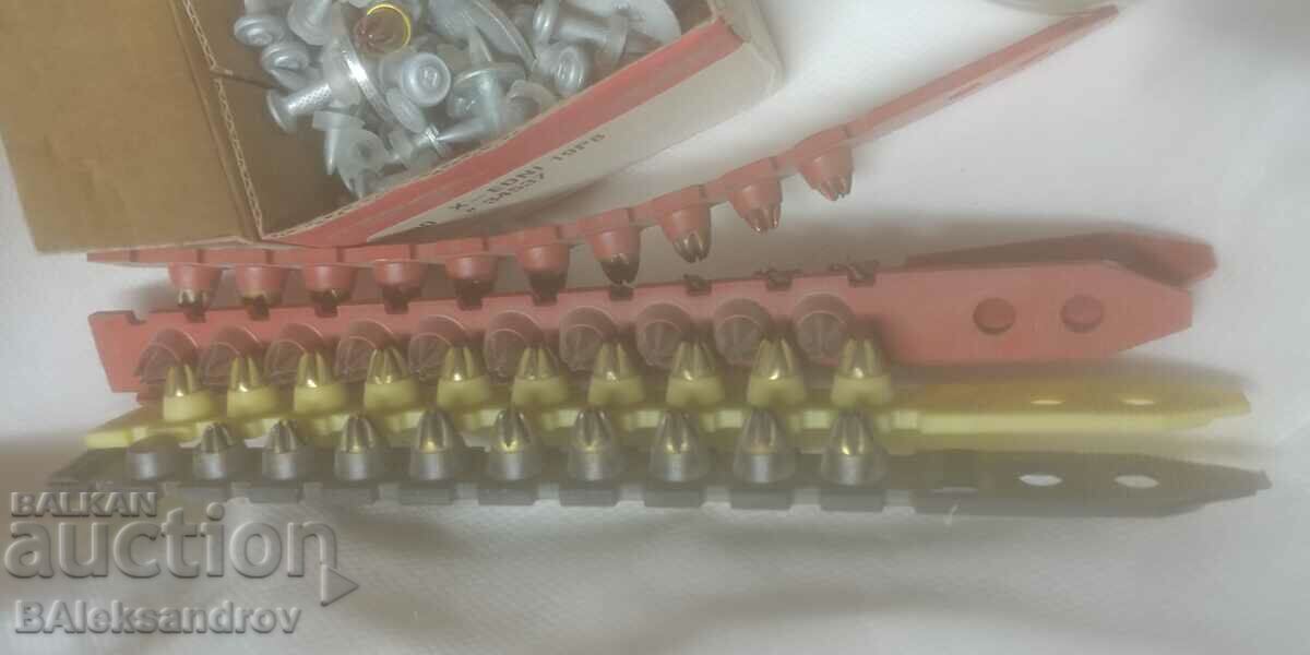 Auction Lot HILTY Auction Lot HILTY