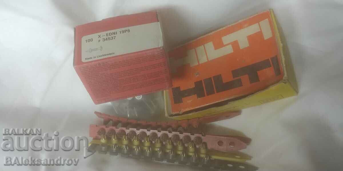 Lot HILTY - 5 Lot HILTY - 5