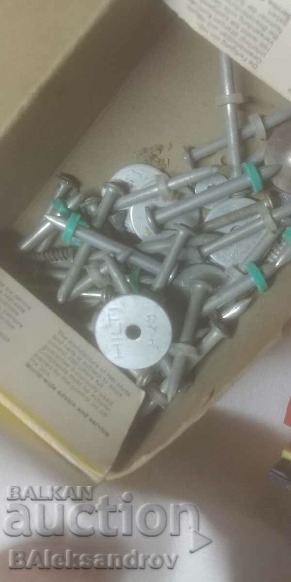 Lot HILTY - 6 Lot HILTY - 6