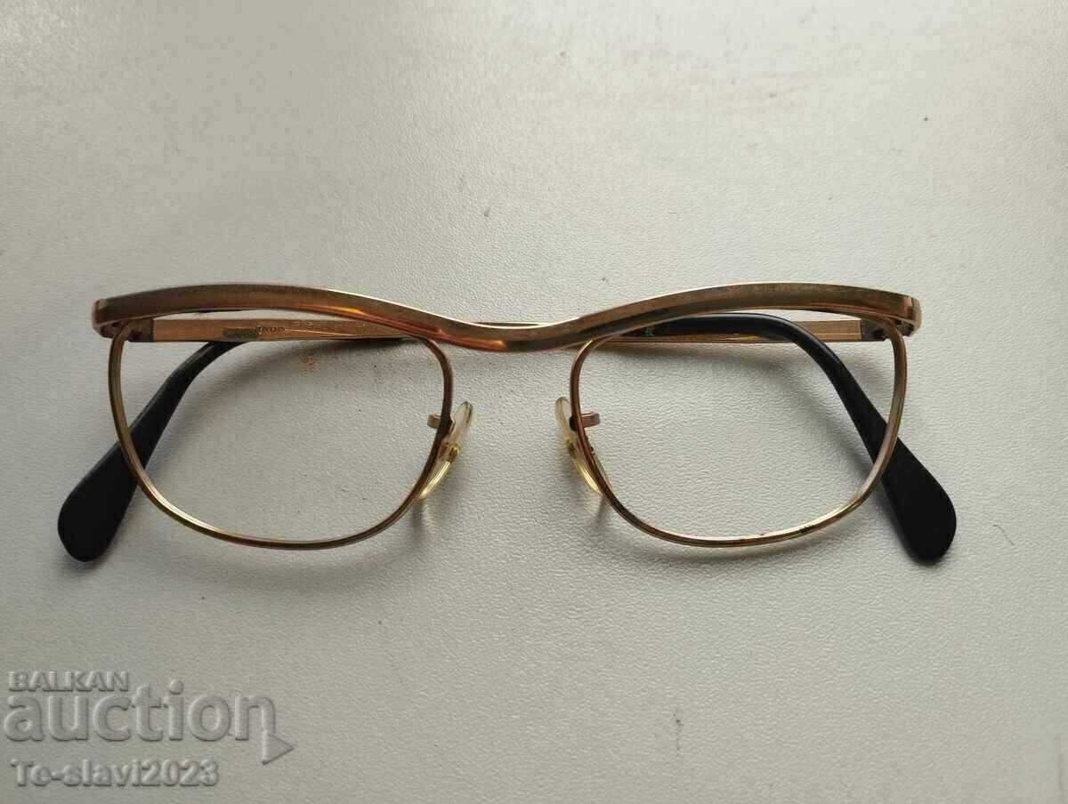 Rame de ochelari bătrâni -RETRO - N1