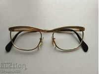 Old women's GLASSES FRAMES -RETRO - N1