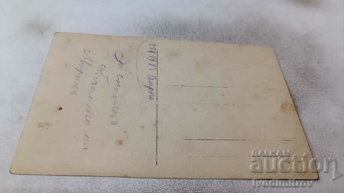 Photo Varna Two sailors of the cruiser Nadezhda 1918 with price 18.45 BGN | € 9.43 Photo Varna Two sailors of the cruiser Nadezhda 1918 with price 18.45 BGN | € 9.43