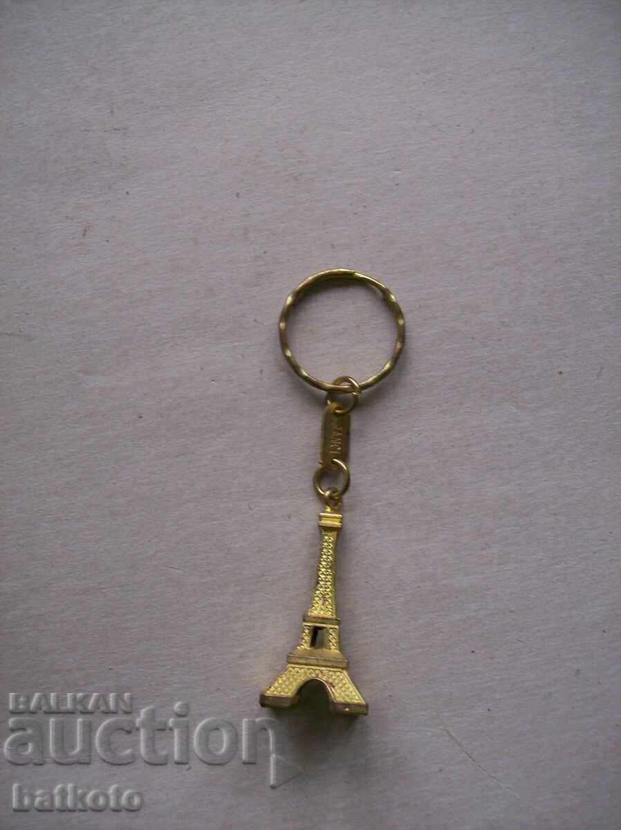 Beautiful keychain