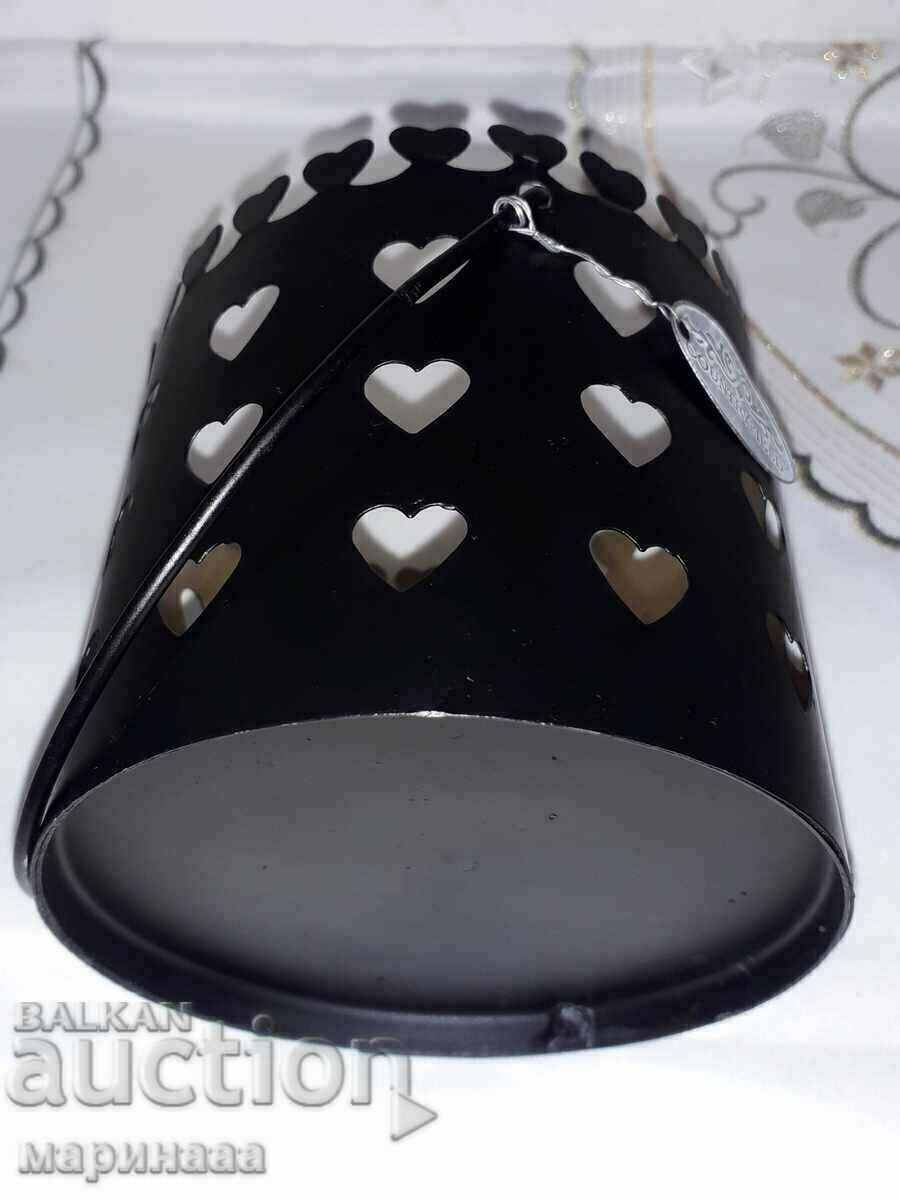 Auction CANDLESTICK. METAL Auction CANDLESTICK. METAL