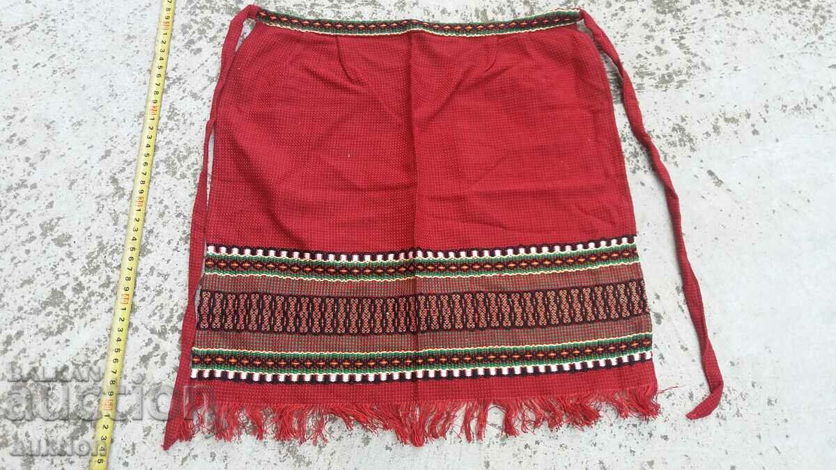 ΠΑΛΙΑ ΠΑΙΔΙΚΗ ΜΑΛΛΙΝΗ ΠΟΔΙΑ με τιμή 6.99 BGN | € 3.57