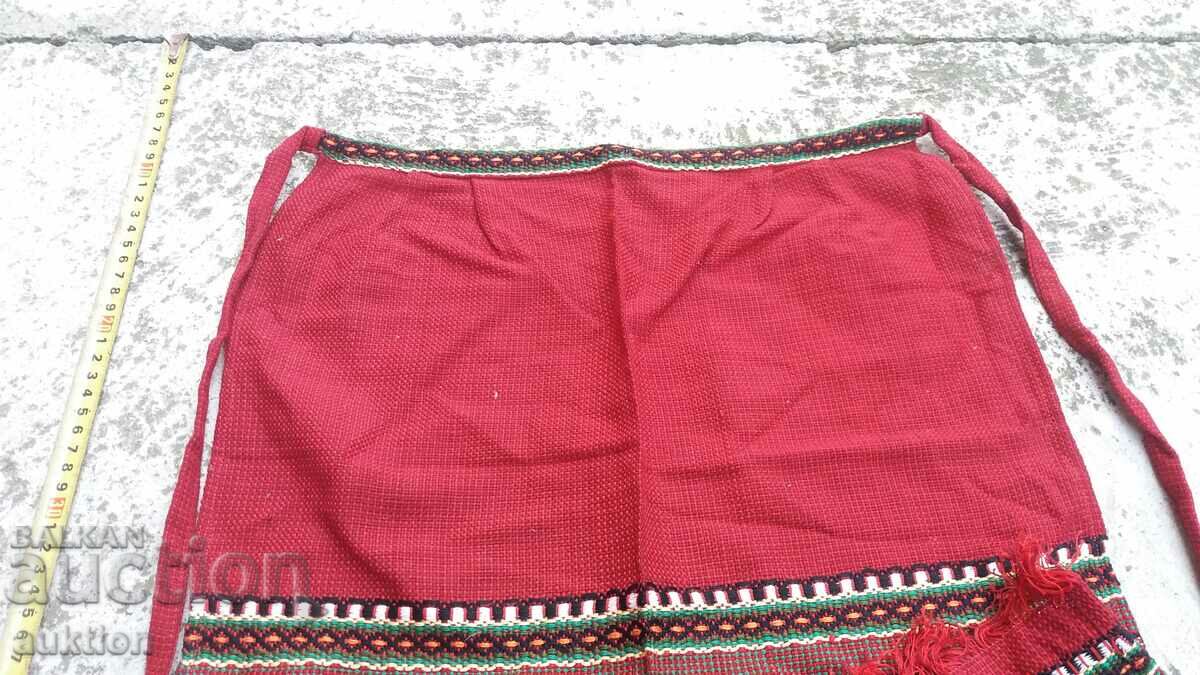 ΠΑΛΙΑ ΠΑΙΔΙΚΗ ΜΑΛΛΙΝΗ ΠΟΔΙΑ - 5