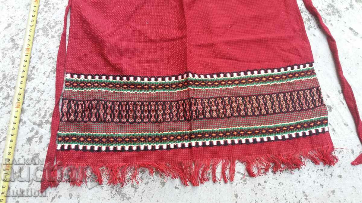 ΠΑΛΙΑ ΠΑΙΔΙΚΗ ΜΑΛΛΙΝΗ ΠΟΔΙΑ - 6