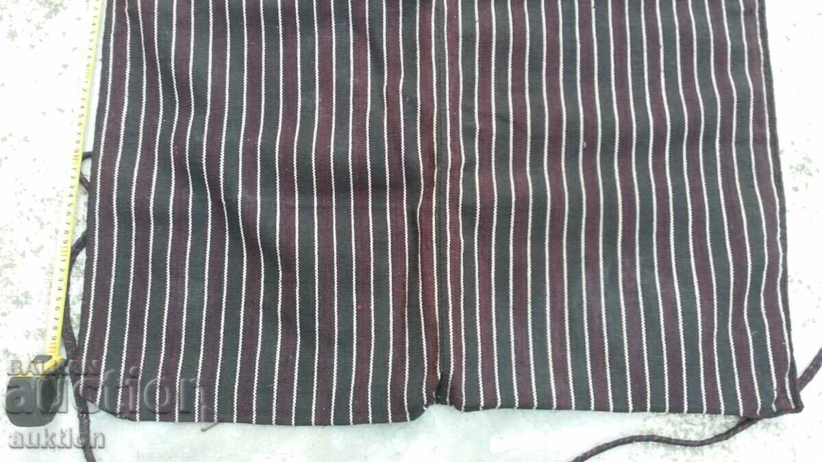 Auction RENAISSANCE FABRIC CLOTHES SACK - COZYAK Auction RENAISSANCE FABRIC CLOTHES SACK - COZYAK